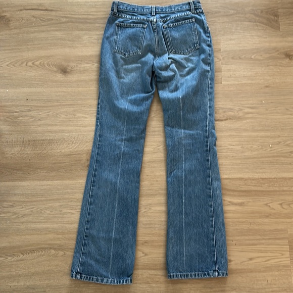 Marc Jacob Vintage Jeans - Picture 6 of 7